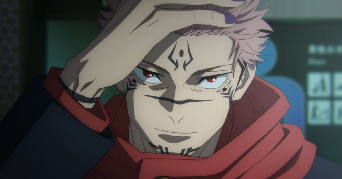 Sukuna Comeback di Pertarungan Epik Jujutsu Kaisen S2 Ep 15