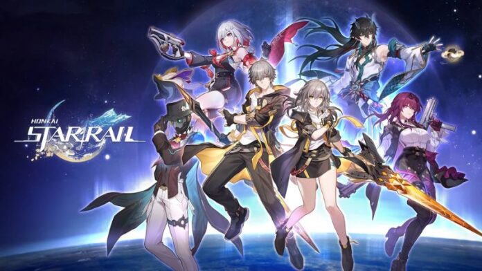 Achievement Baru Honkai Star Rail 2.0 (3)