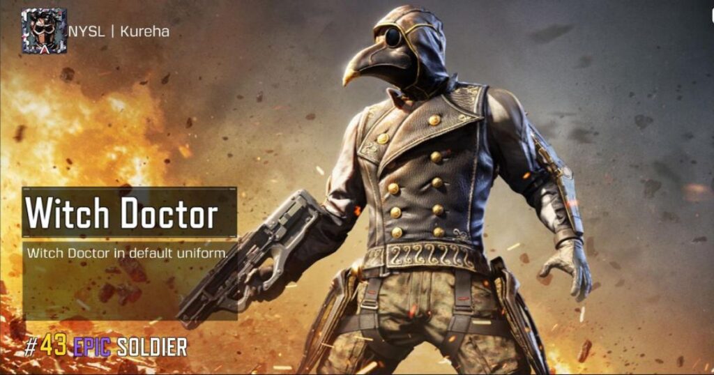 Call of Duty: Mobile Season 1