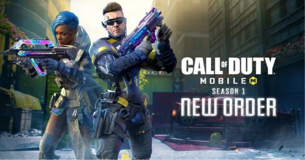 Apa yang Baru di Call of Duty?