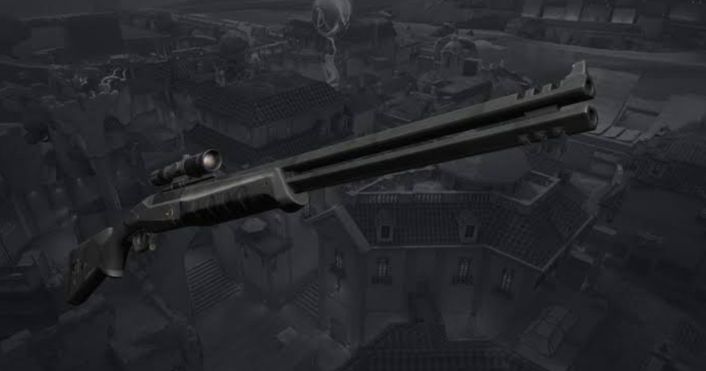 Outlaw Valorant Episode 8 Act 1