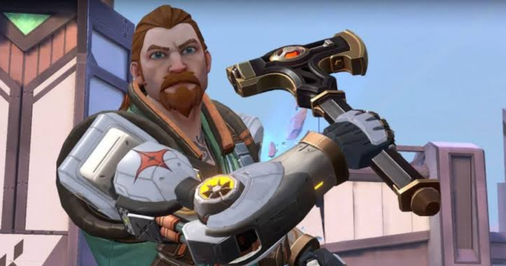 Kapten Tim Episode 8 Act 1