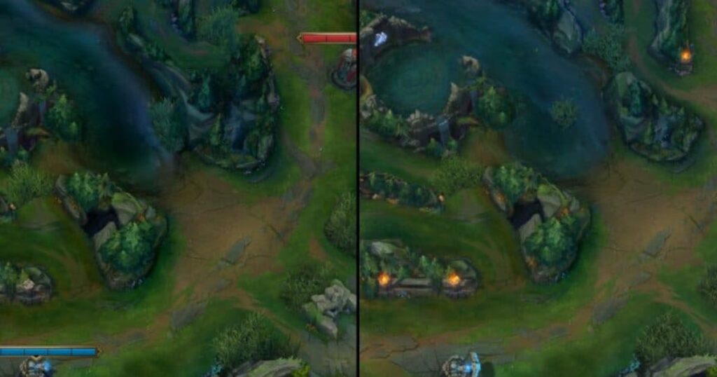 Perubahan LoL 2024