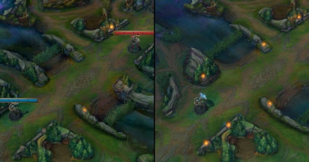Perubahan LoL 2024