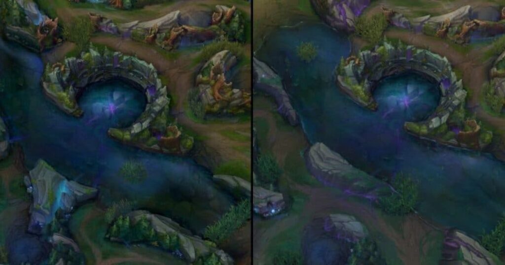 Perubahan LoL 2024