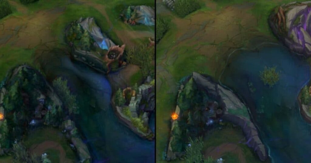 Perubahan LoL 2024