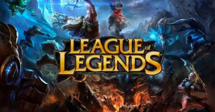 Perubahan LoL 2024