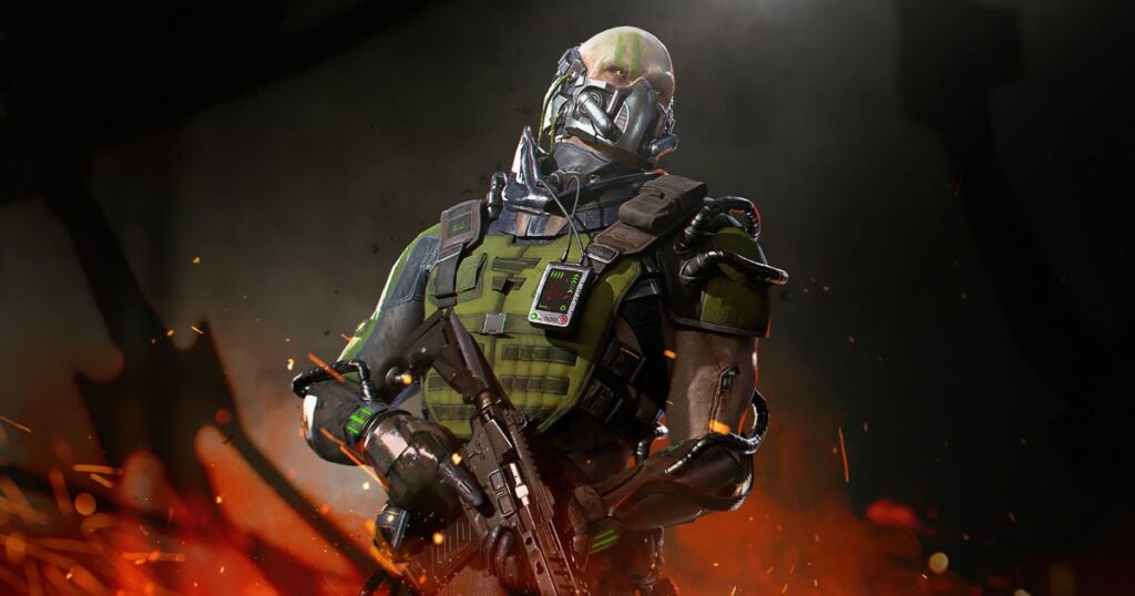 Codename: Lazarus — Mortal Fear