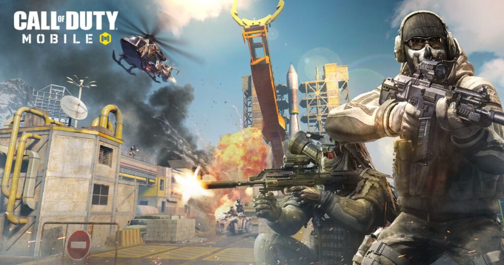 Call of Duty: Mobile Season 1 