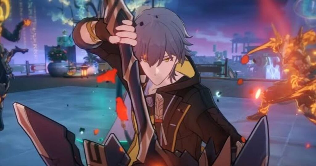 bocoran Jiaoqiu Honkai Star Rail