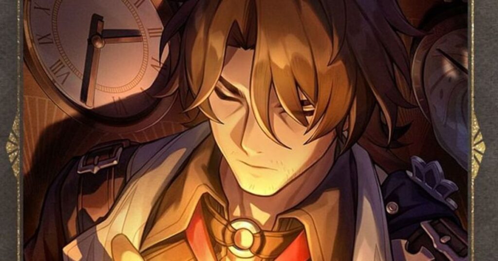 bocoran Jiaoqiu Honkai Star Rail