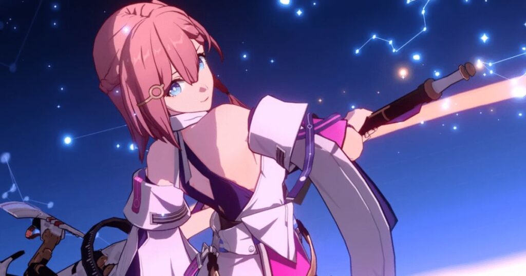 bocoran Jiaoqiu Honkai Star Rail