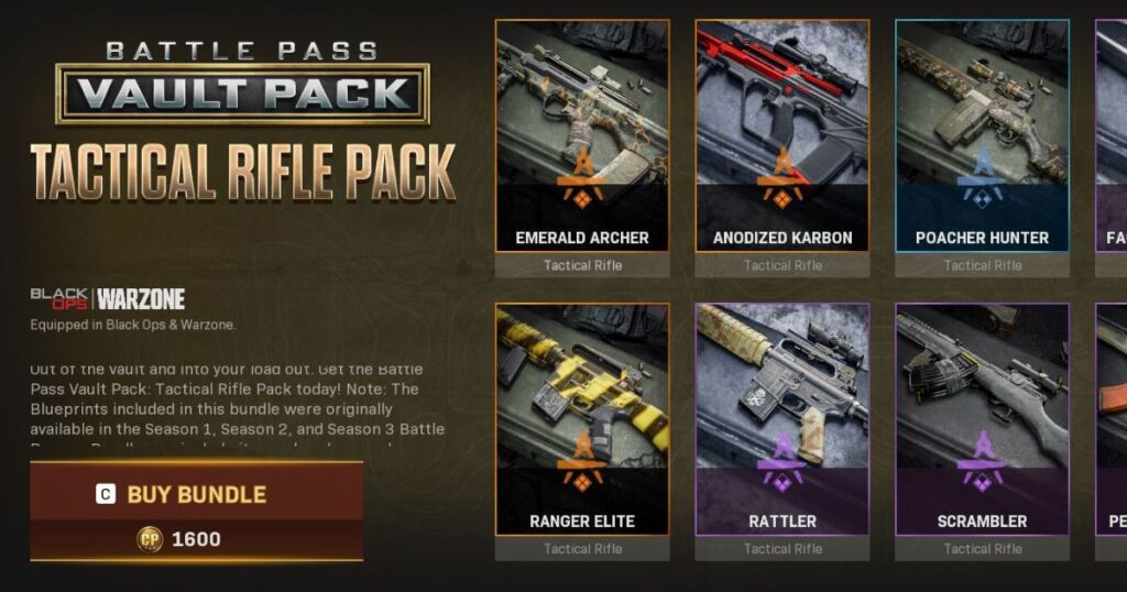Call of Duty: Mobile Seasonn 1