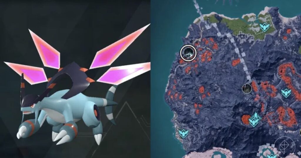 Jetragon