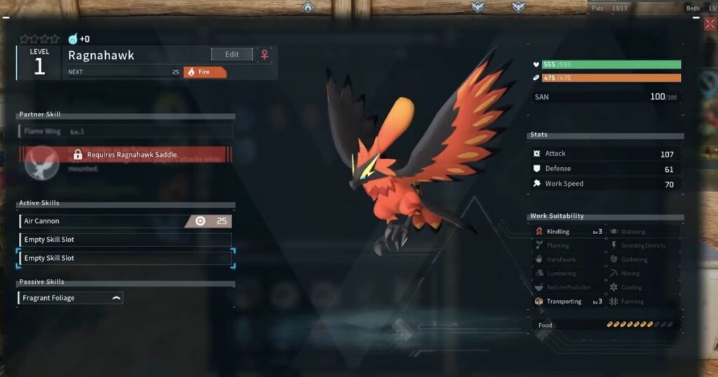 Ragnahawk