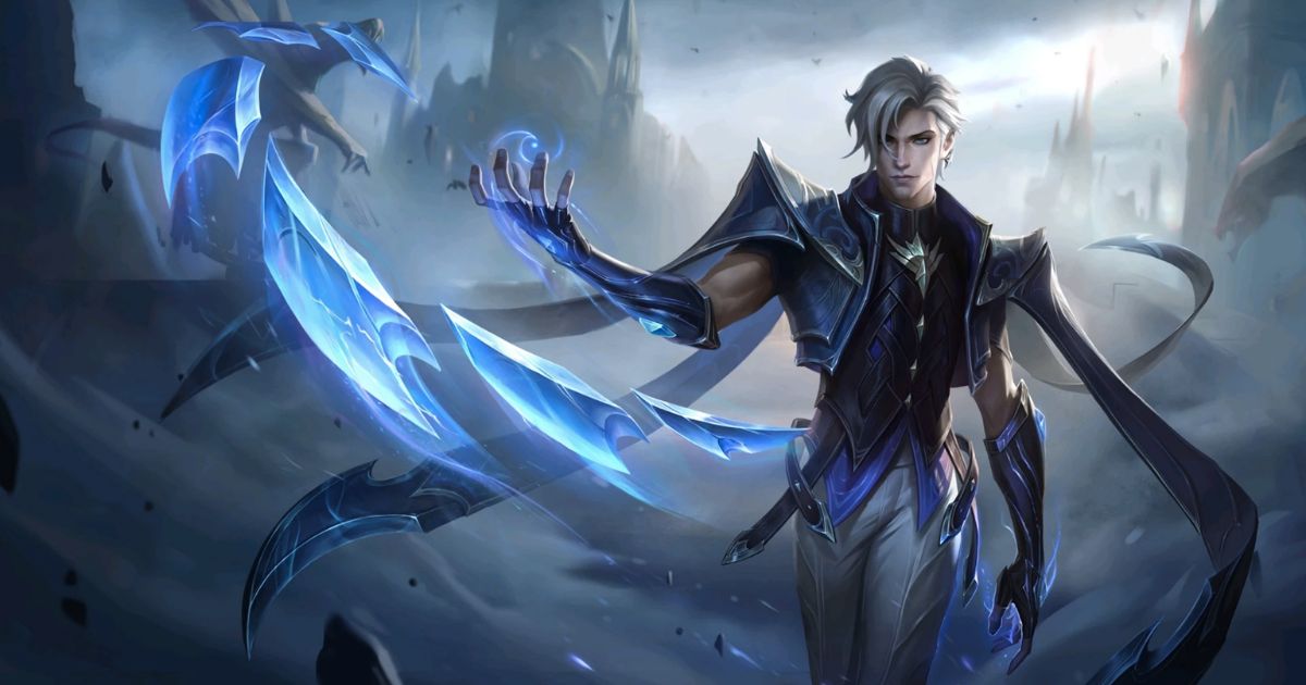 Nama Hero ML
