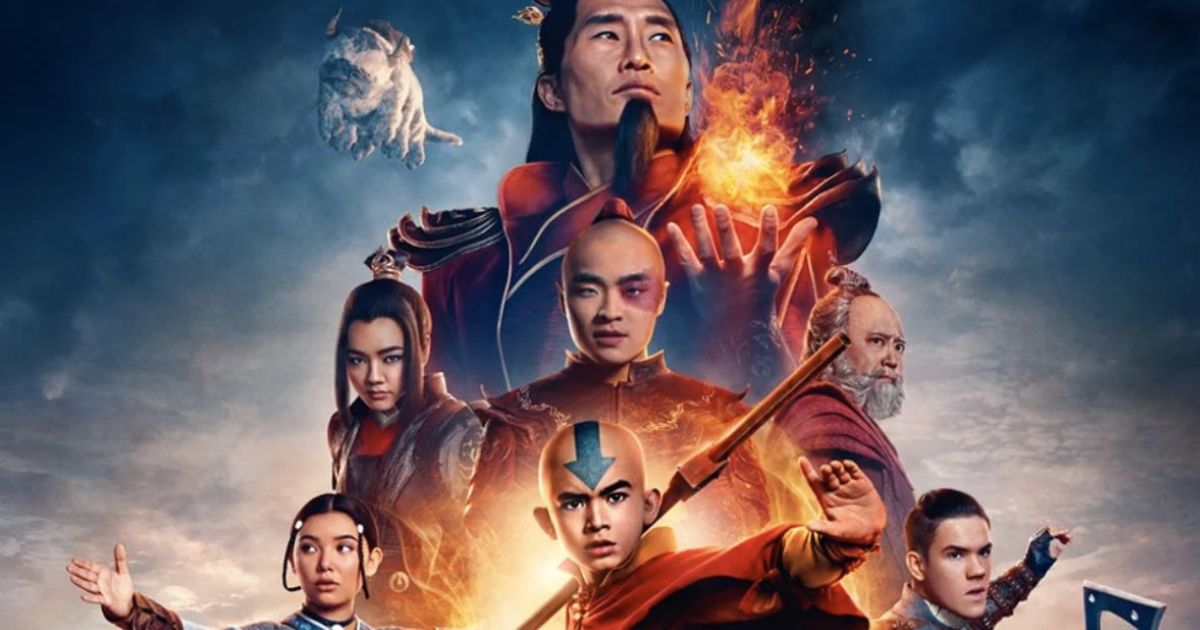 Lahir dan Mengenal Pengendali Angin