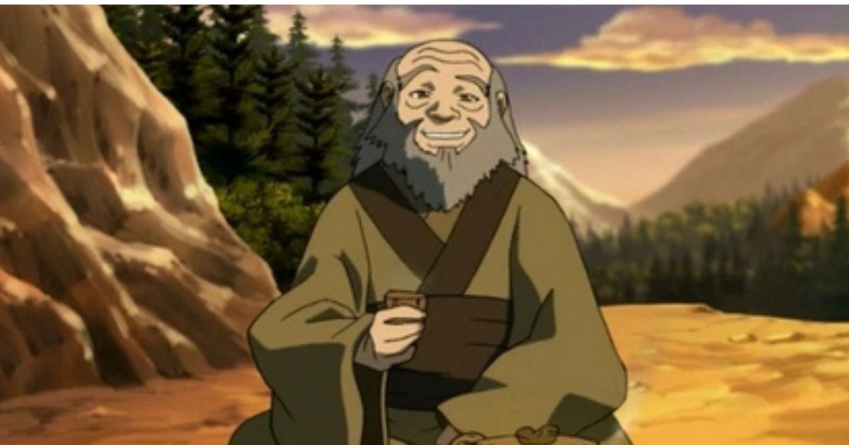 Daftar Karakter Avatar