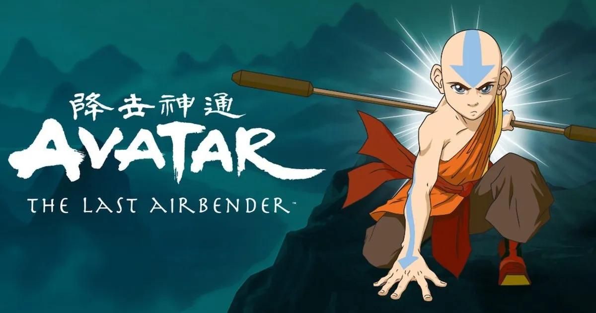 Daftar Karakter Avatar
