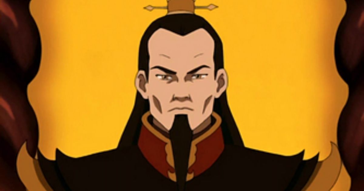 Daftar Karakter Avatar