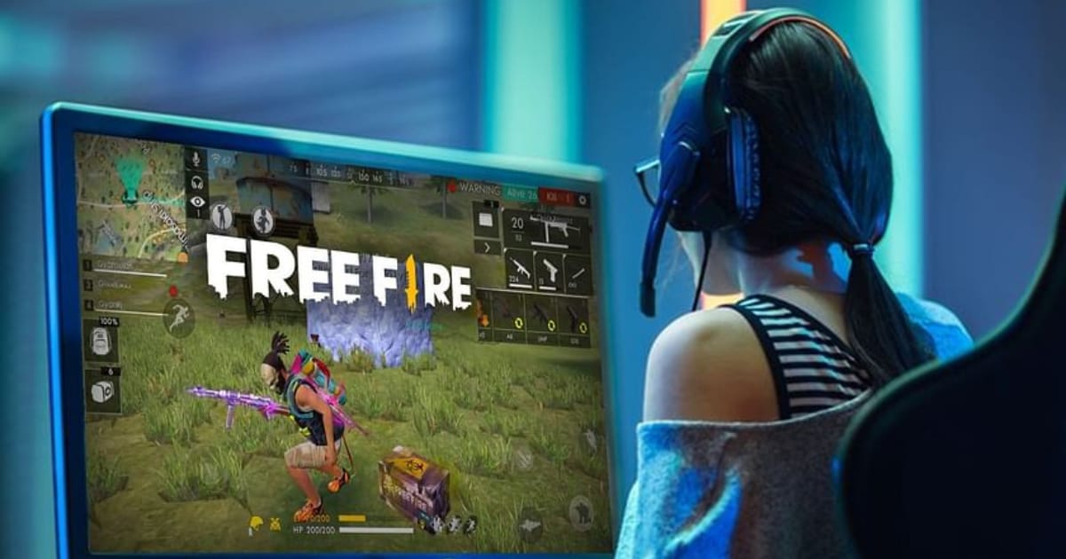 nama ff kecil kapital