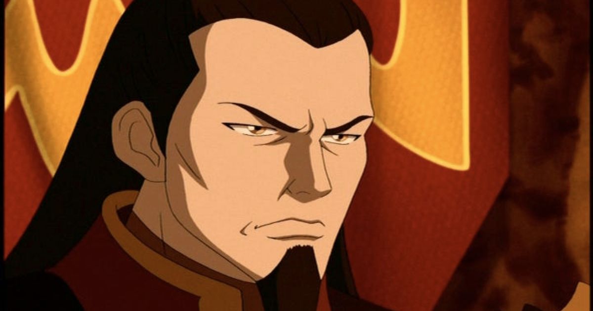 Menumbangkan Raja Api