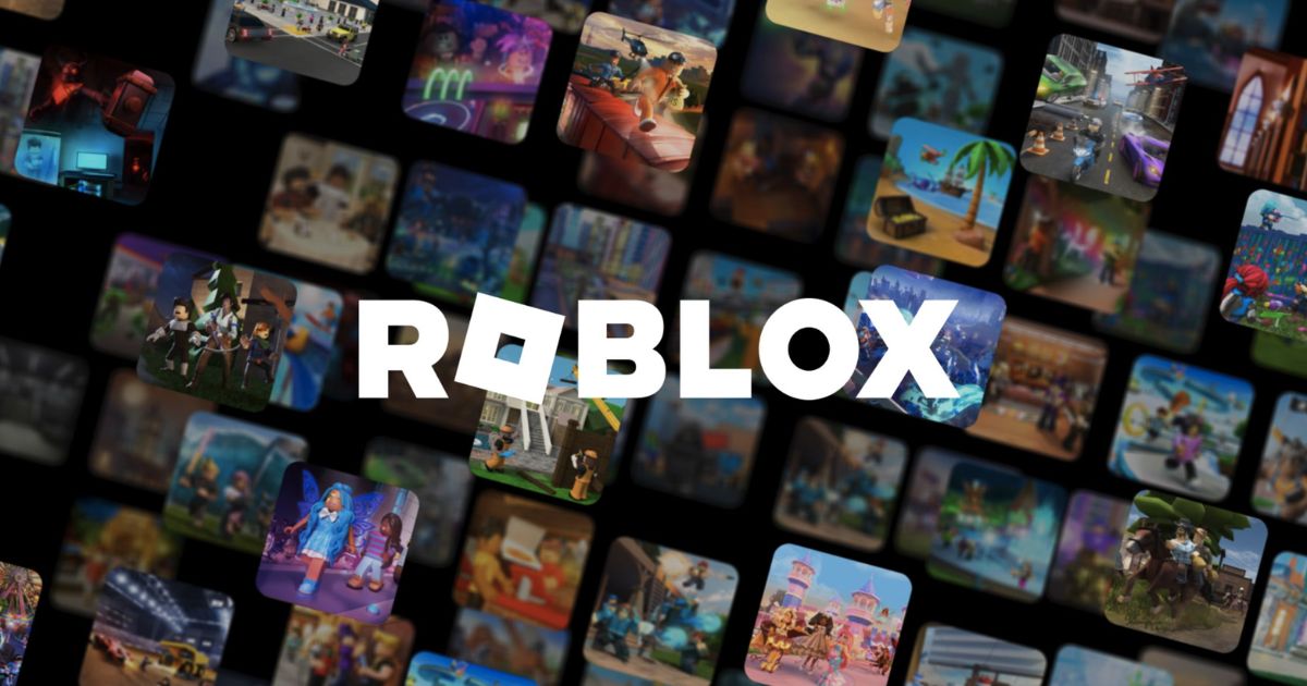 Rekomendasi Nama Roblox 