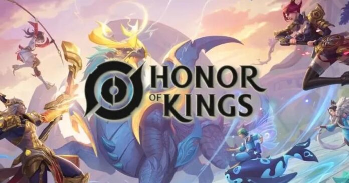 Fakta Game Honor of Kings