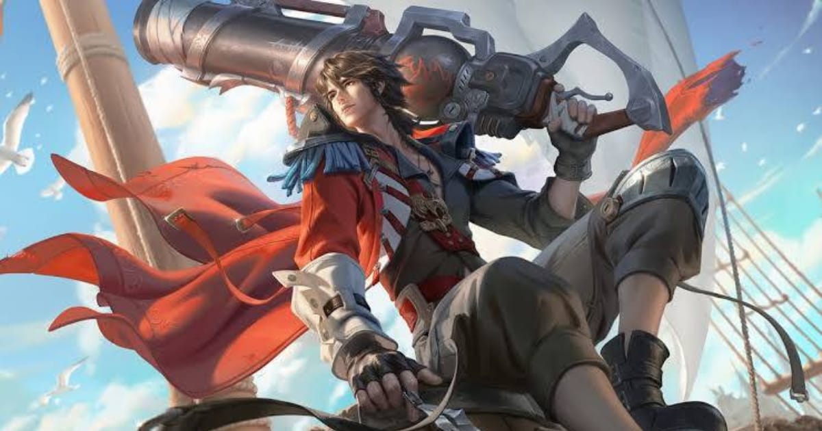 Fakta Game Honor of Kings