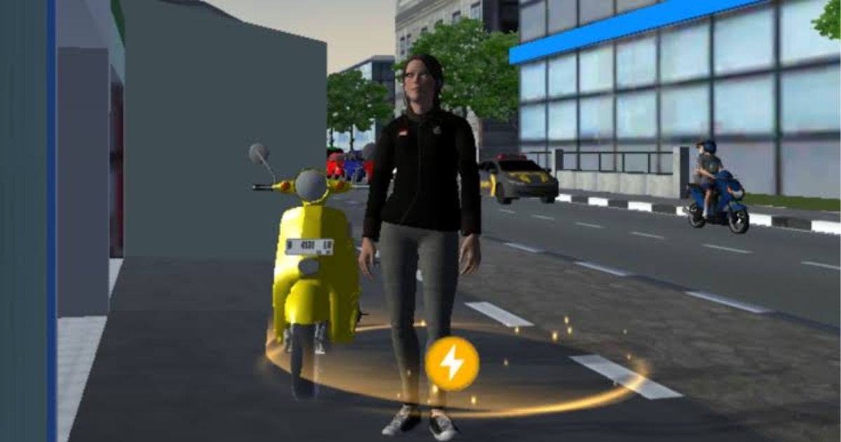 Tips Jadi Kaya di Ojol The Game