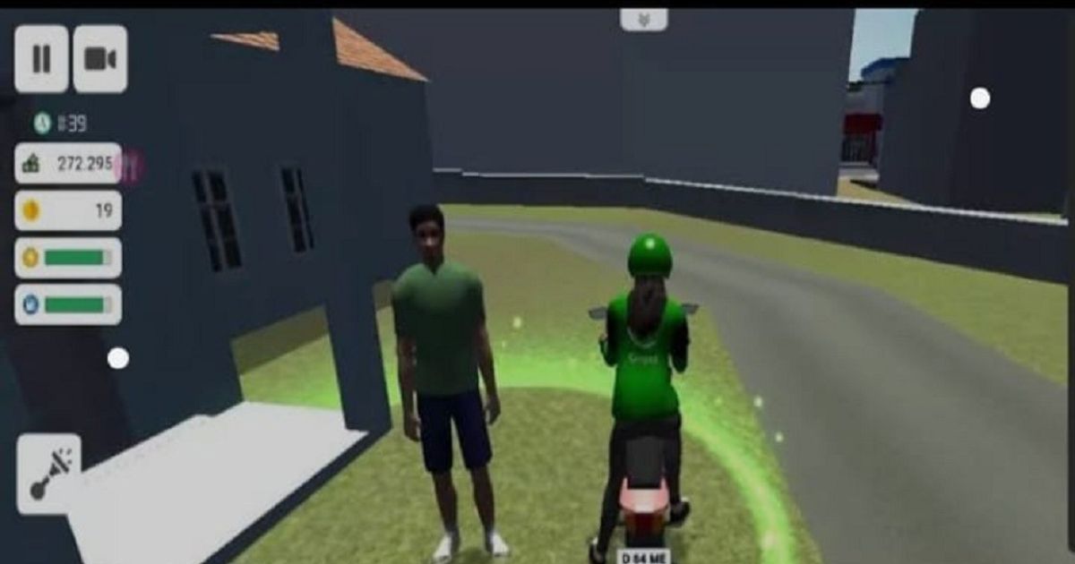 Tips Jadi Kaya di Ojol The Game