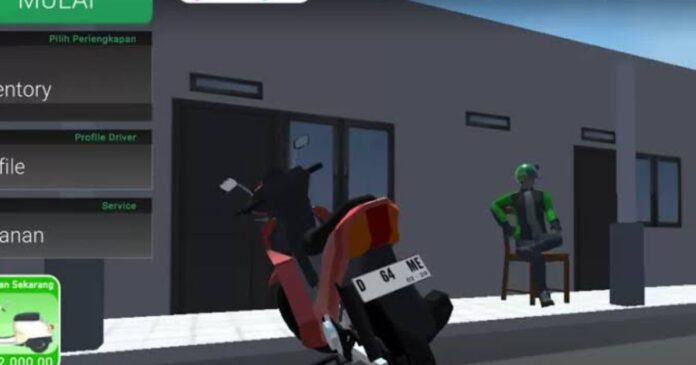 Tips Jadi Kaya di Ojol The Game