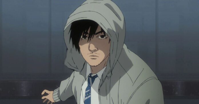 under ninja live action