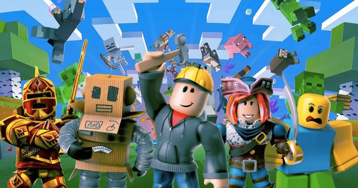 Nama Roblox Aesthetic Girl