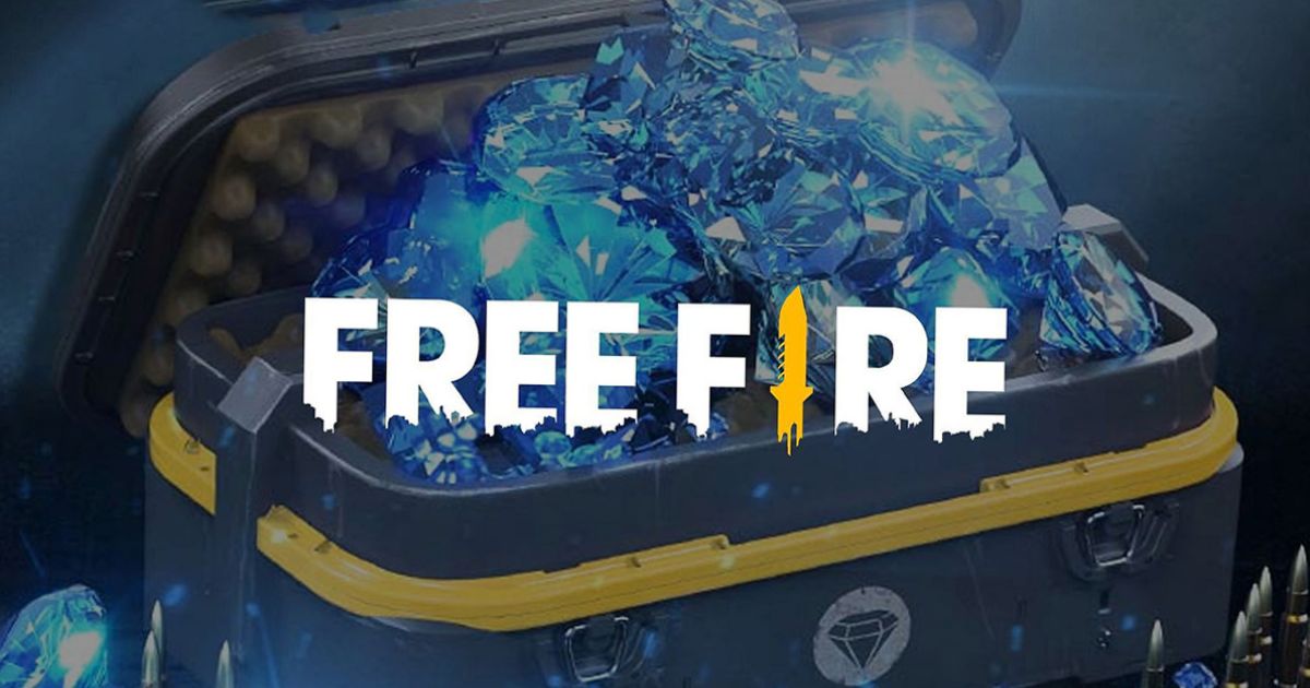 cara mendapatkan diamond ff gratis