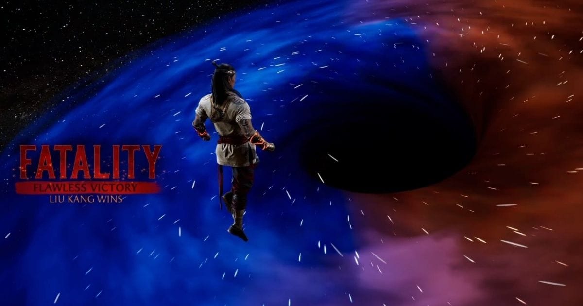 fatalities mortal kombat