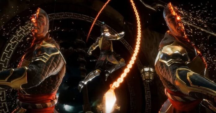 fatalities mortal kombat