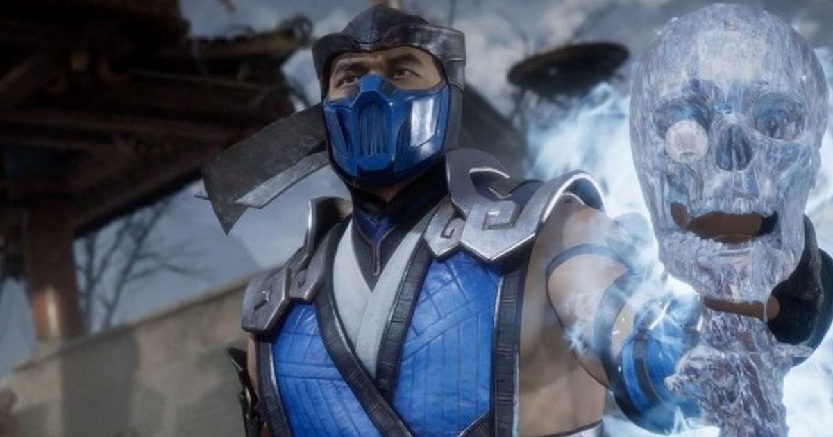 fatalities mortal kombat