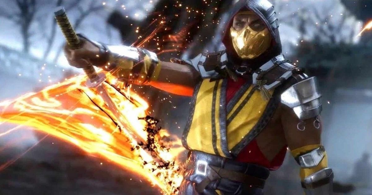 fatalities mortal kombat