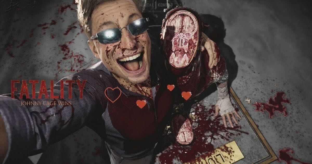 fatalities mortal kombat