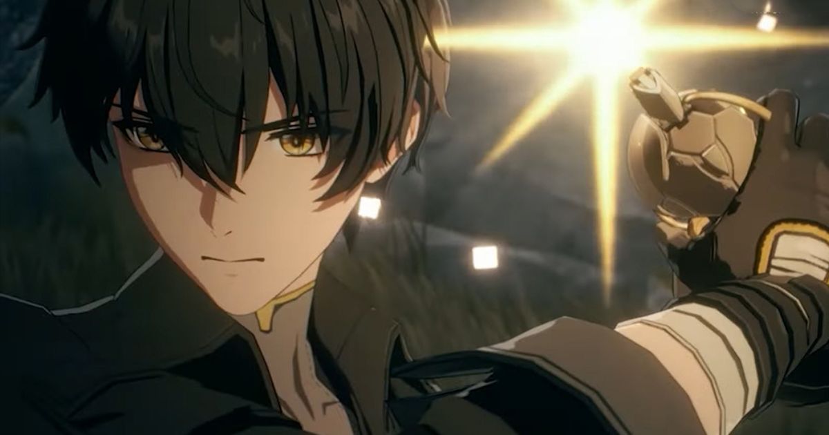 Game Wuthering Waves