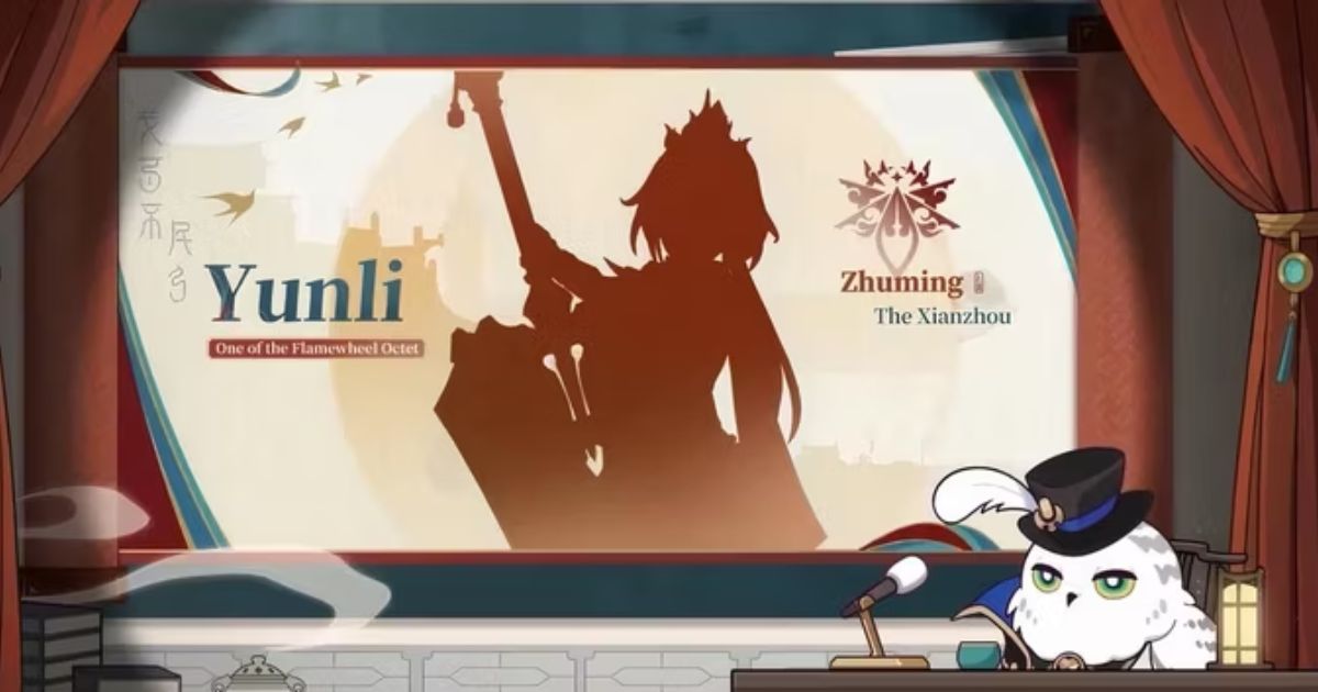 Bocoran Honkai Star Rail 2.4