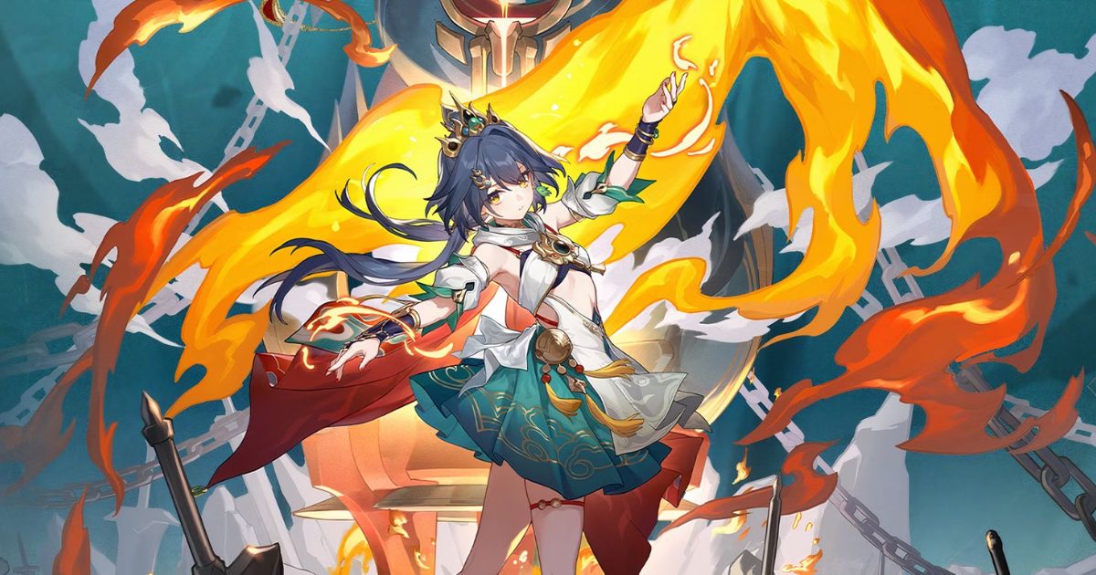 Bocoran Honkai Star Rail 2.4