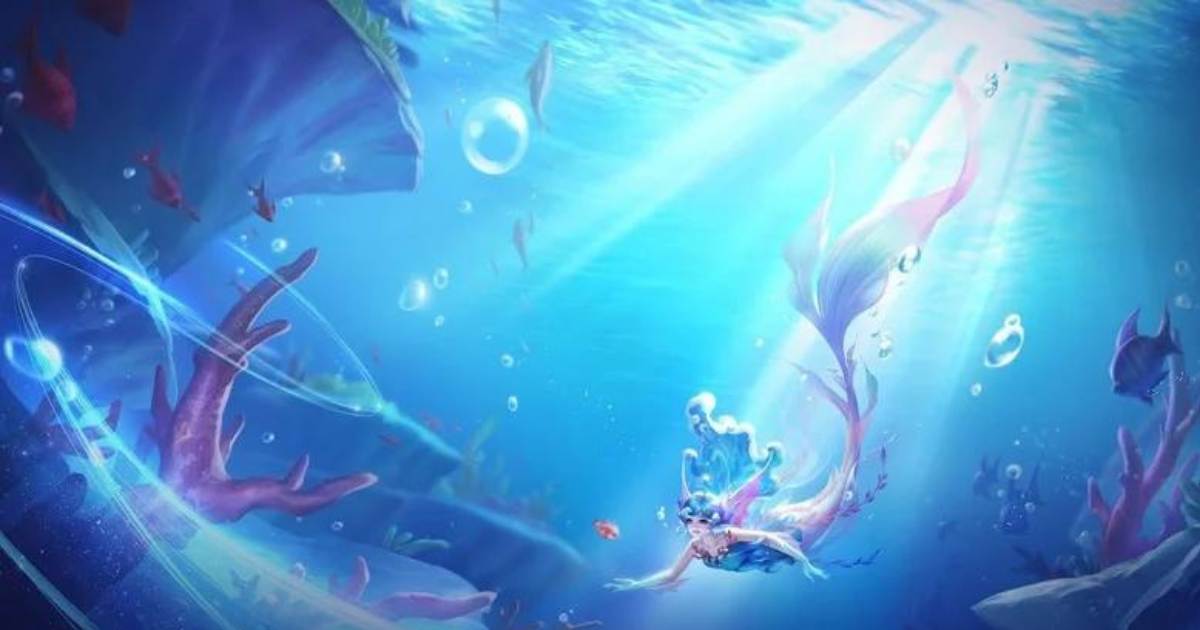 build doria honor of kings