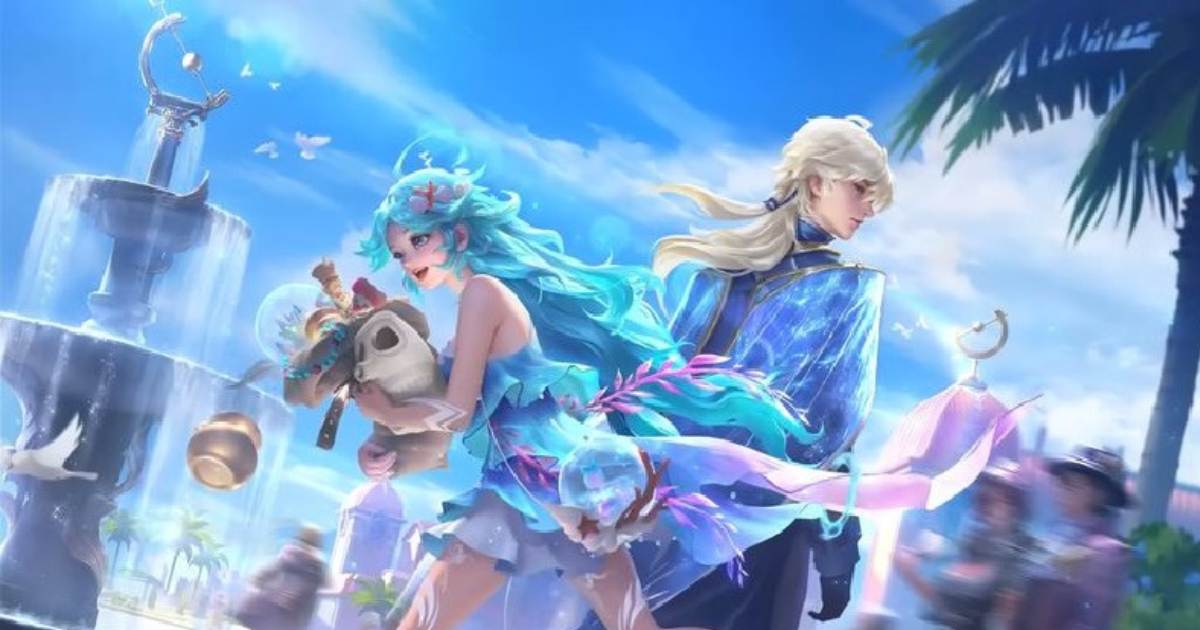 build doria honor of kings