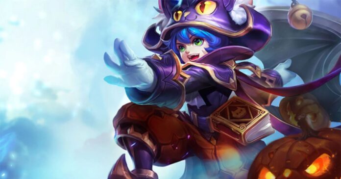 Build Fang Honor Of Kings Terbaik