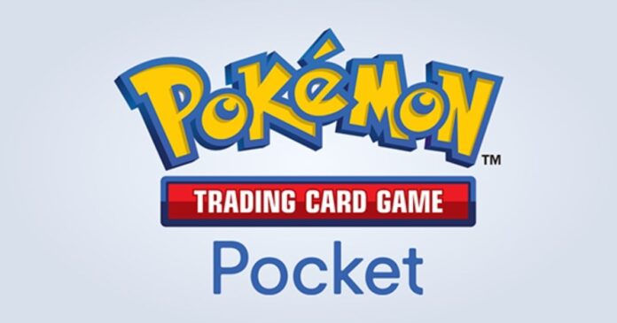 Pokémon TCG Pocket Rilis