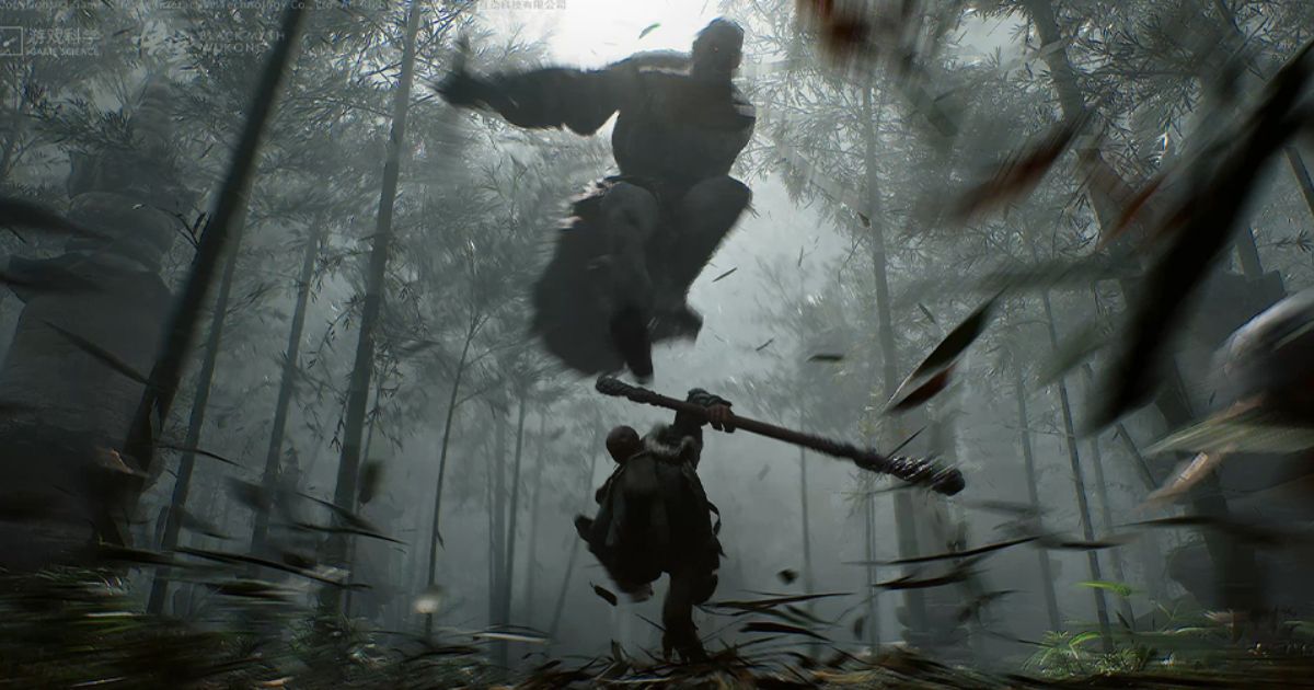 Tips bermain Black Myth: Wukong