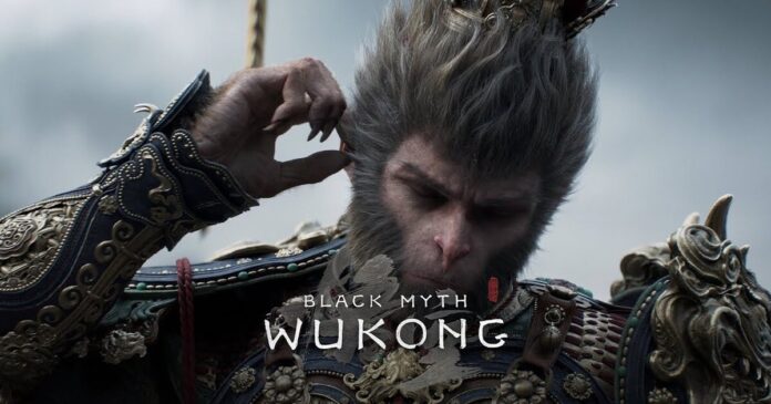 Black Myth: Wukong