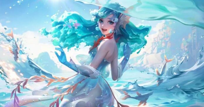 dolia honor of kings